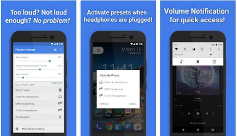 9 Best Volume Booster Apps For Android Devices HowToDownload