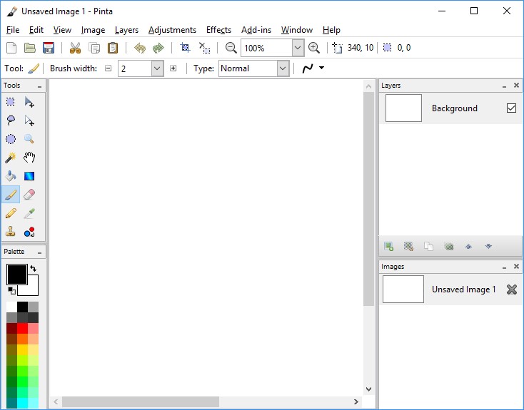 Alternatives To Microsoft Paint & Free Similar Software HowToDownload