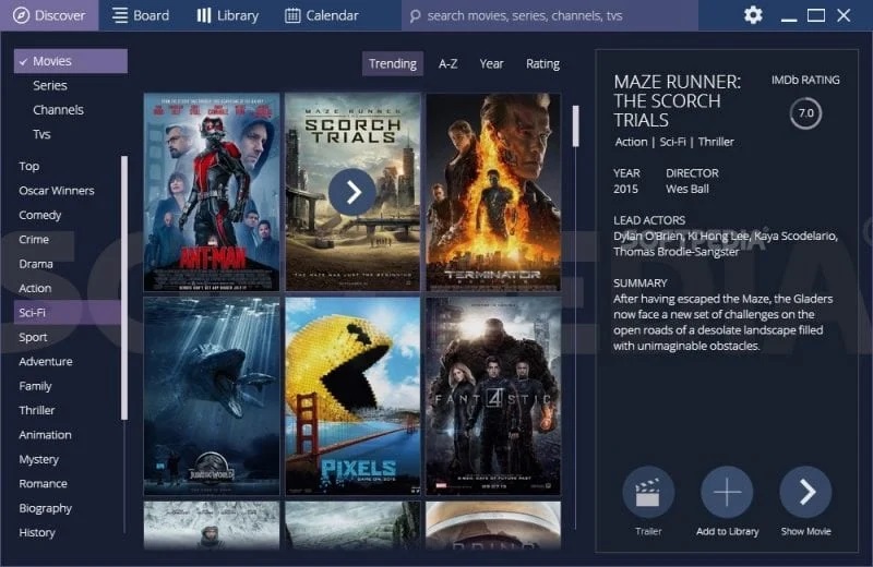 10 Best Amazon Prime Video Alternatives in 2021 HowToDownload
