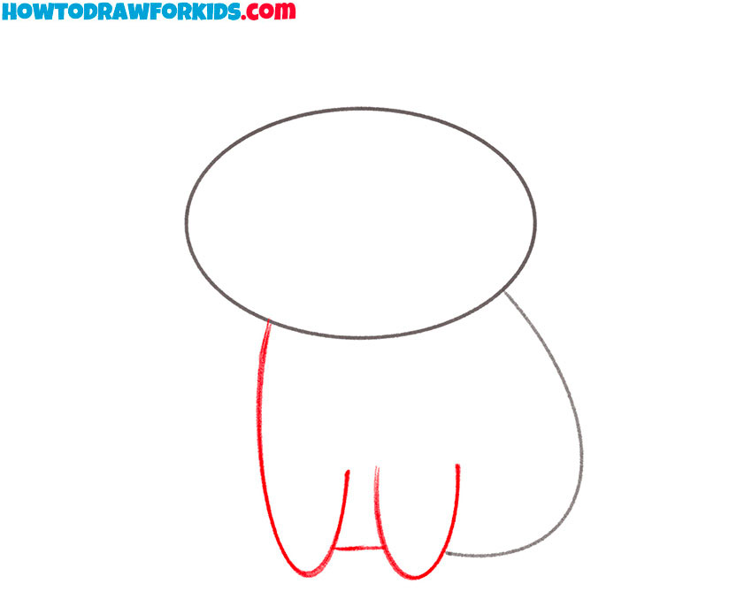 How to Draw a Cat for Kindergarten Easy Drawing Tutorial For Kids