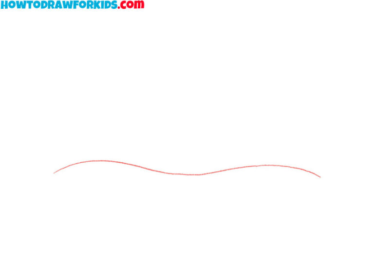 How to Draw Farmland Easy Drawing Tutorial For Kids