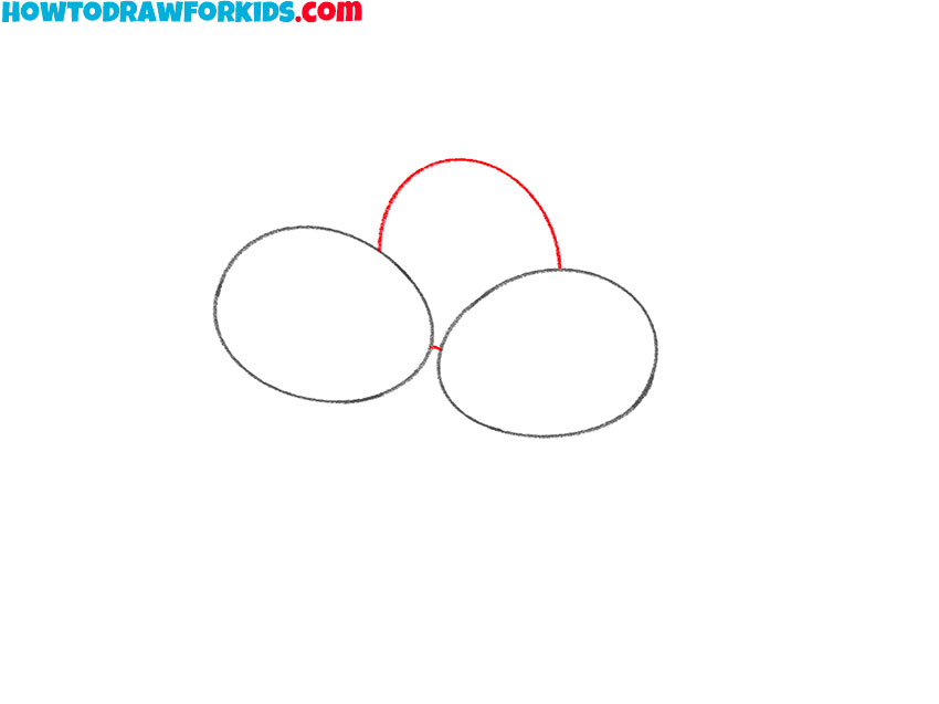 How to Draw a Bird Nest Easy Drawing Tutorial For Kids