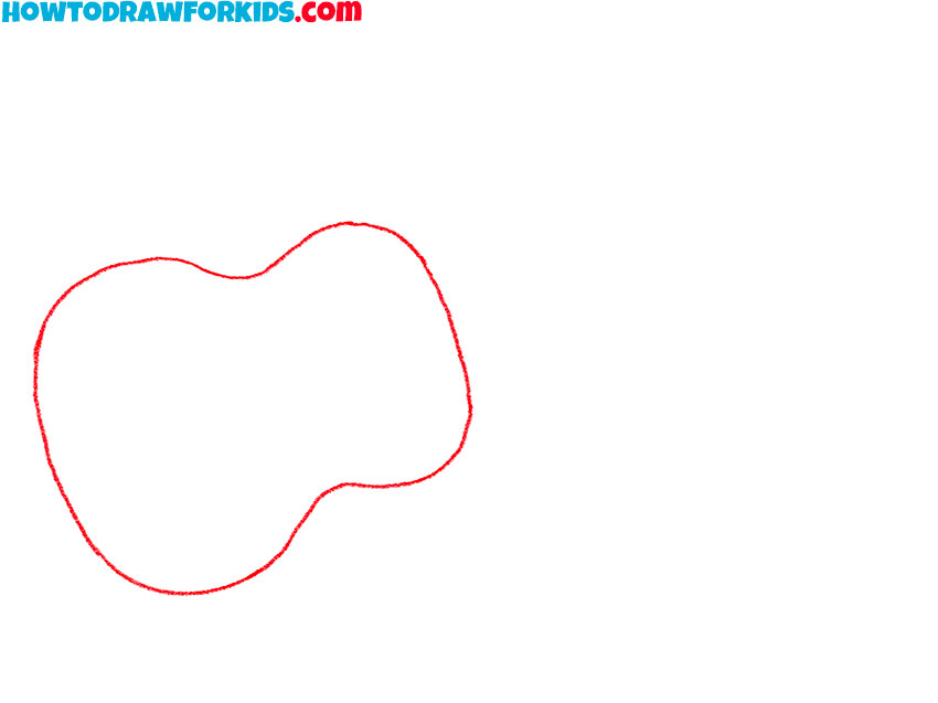 How to Draw a Ukulele Easy Drawing Tutorial For Kids