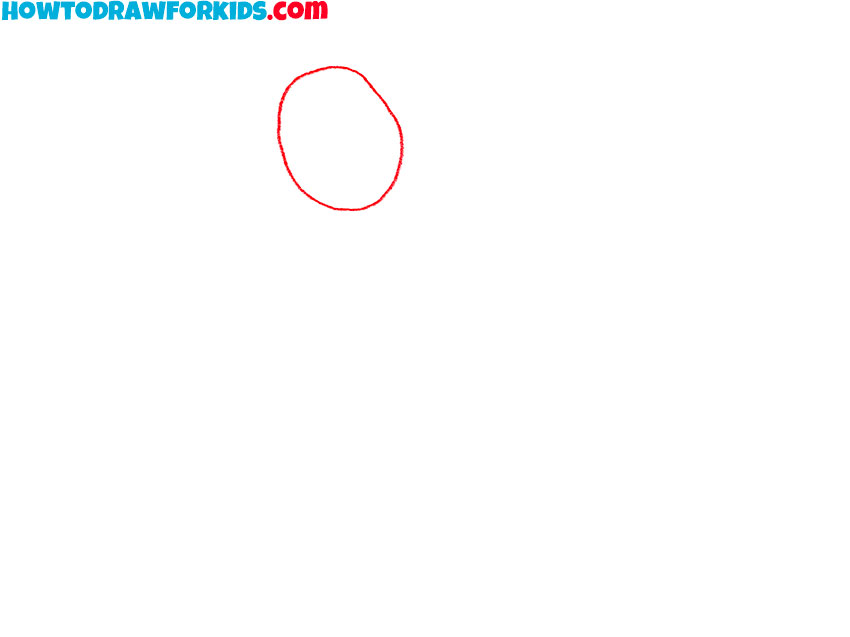 How to Draw Oogie Boogie Easy Drawing Tutorial For Kids