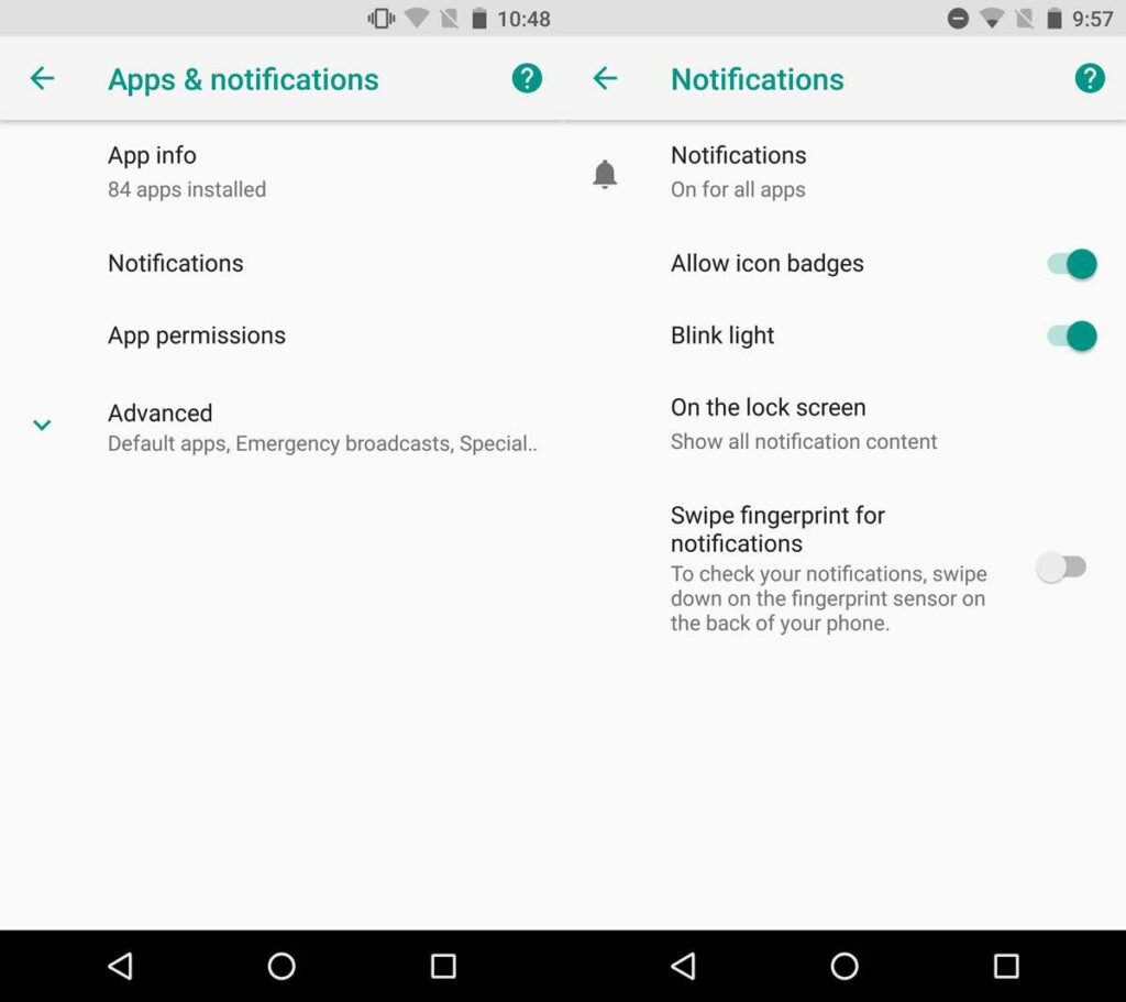 How To Enable Disabled Apps On Android How to Enable