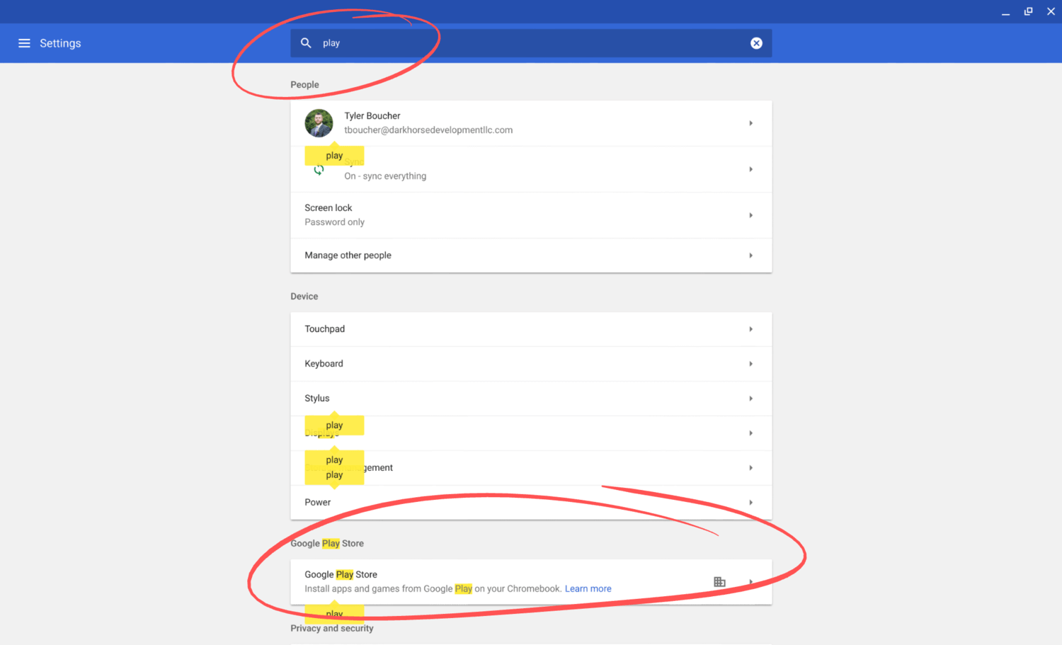 How To Enable Google Play Store How to Enable