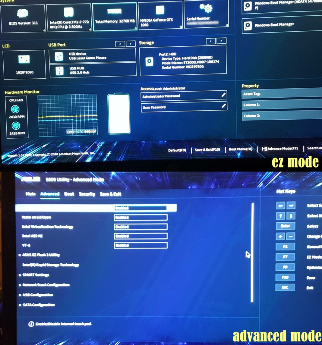 How To Enable XMP - How to Enable