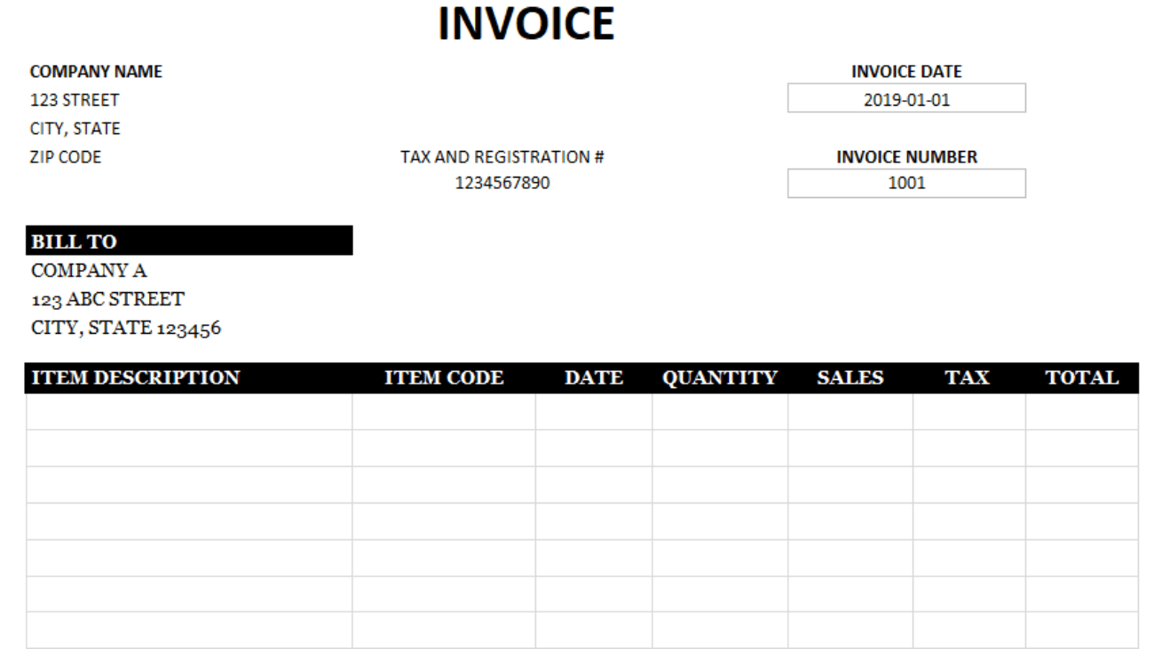accounts receivable Archives
