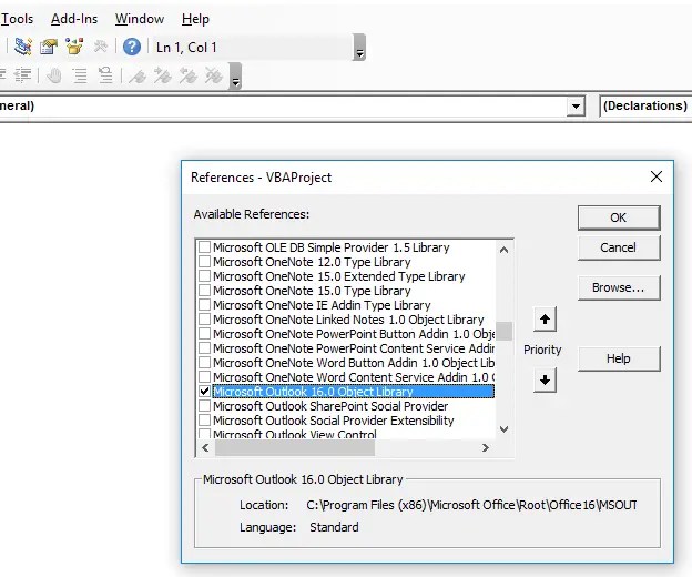 Macro Mondays Mail Your Active Workbook As An Attachment With An