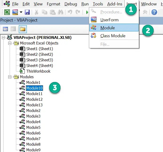 How To Write A Macro To List All Files In A Folder Macro Mondays