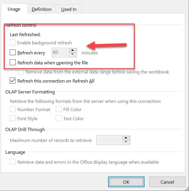 Refresh Pivot Table or Tables Automatically. How To Excel At Excel