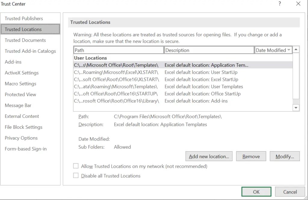 How To Enable And Disable Macros In Excel. How To Excel At Excel