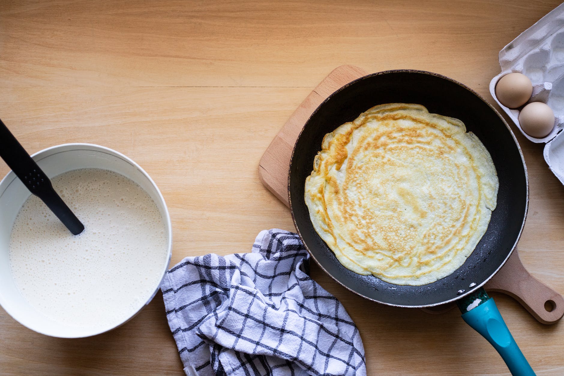Are you ready for Pancake Tuesday? ⋆ How to Feast