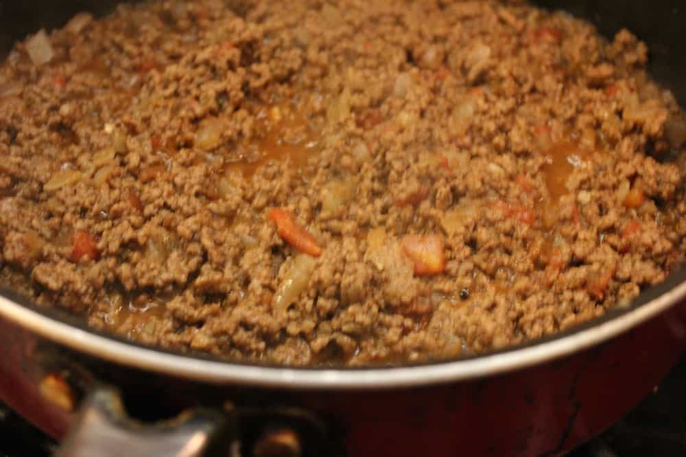 Authentic TexMex Beef Tacos How To Feed A Loon