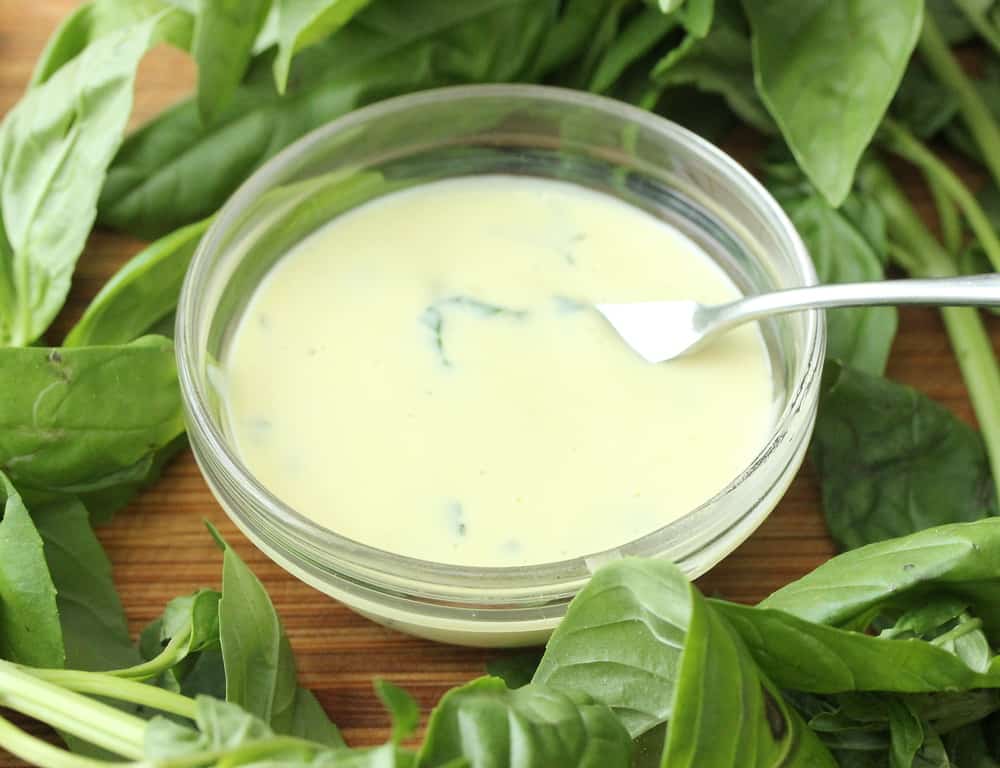 Classic BLT with Garlic Basil Aioli How To Feed A Loon