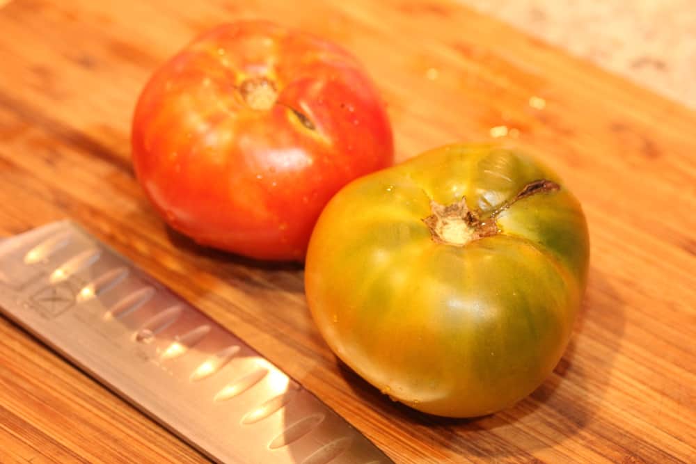 Classic BLT with Garlic Basil Aioli How To Feed A Loon