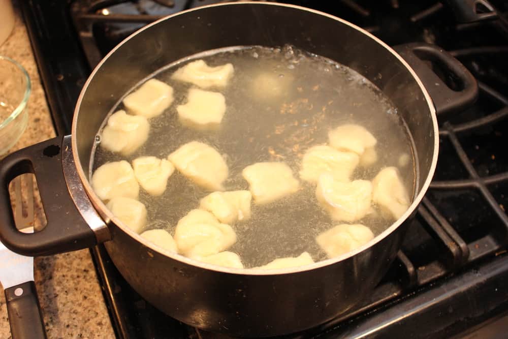 Classic Gnocchi and Pesto How To Feed A Loon