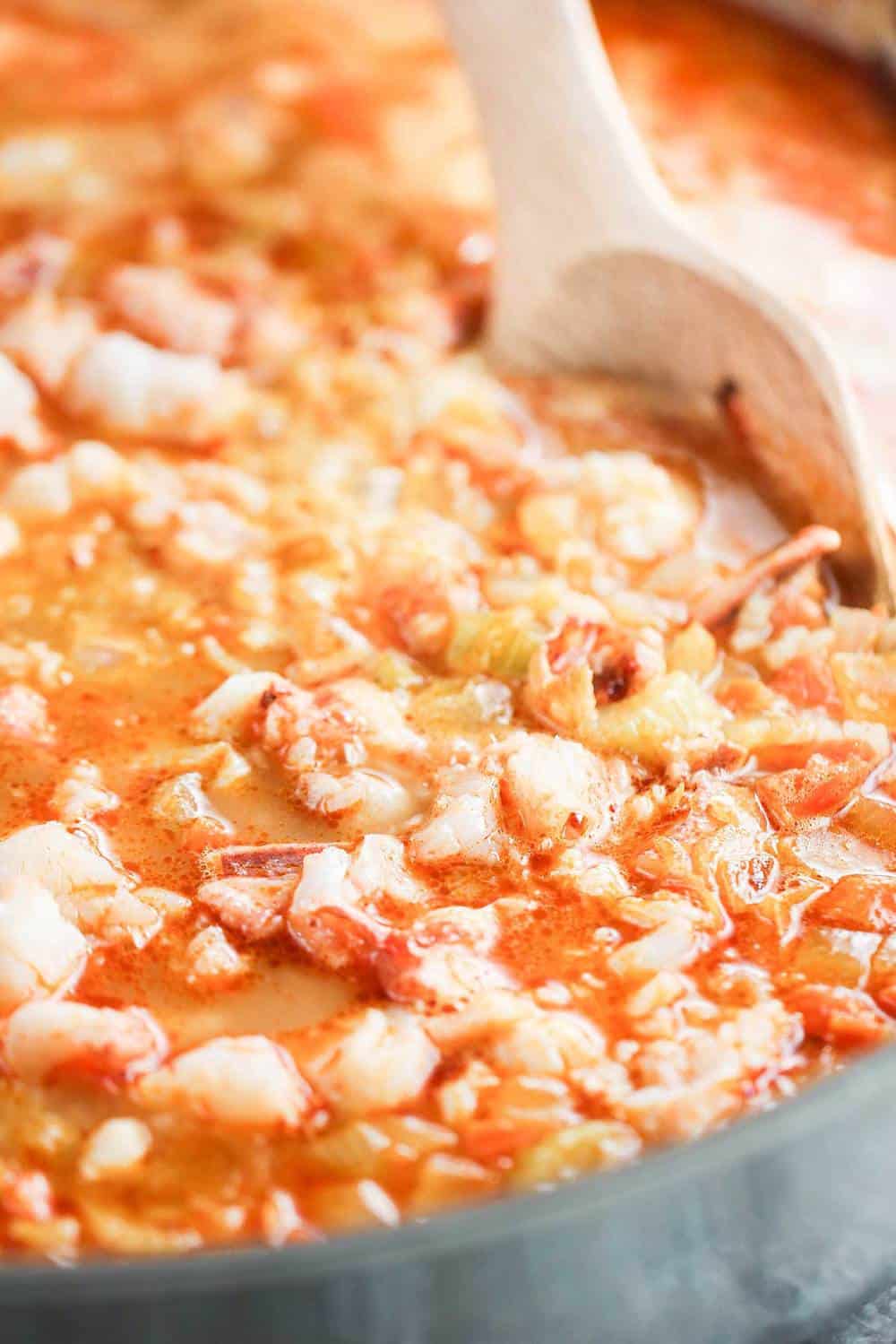 How To Make the BestEver Lobster Bisque How To Feed a Loon