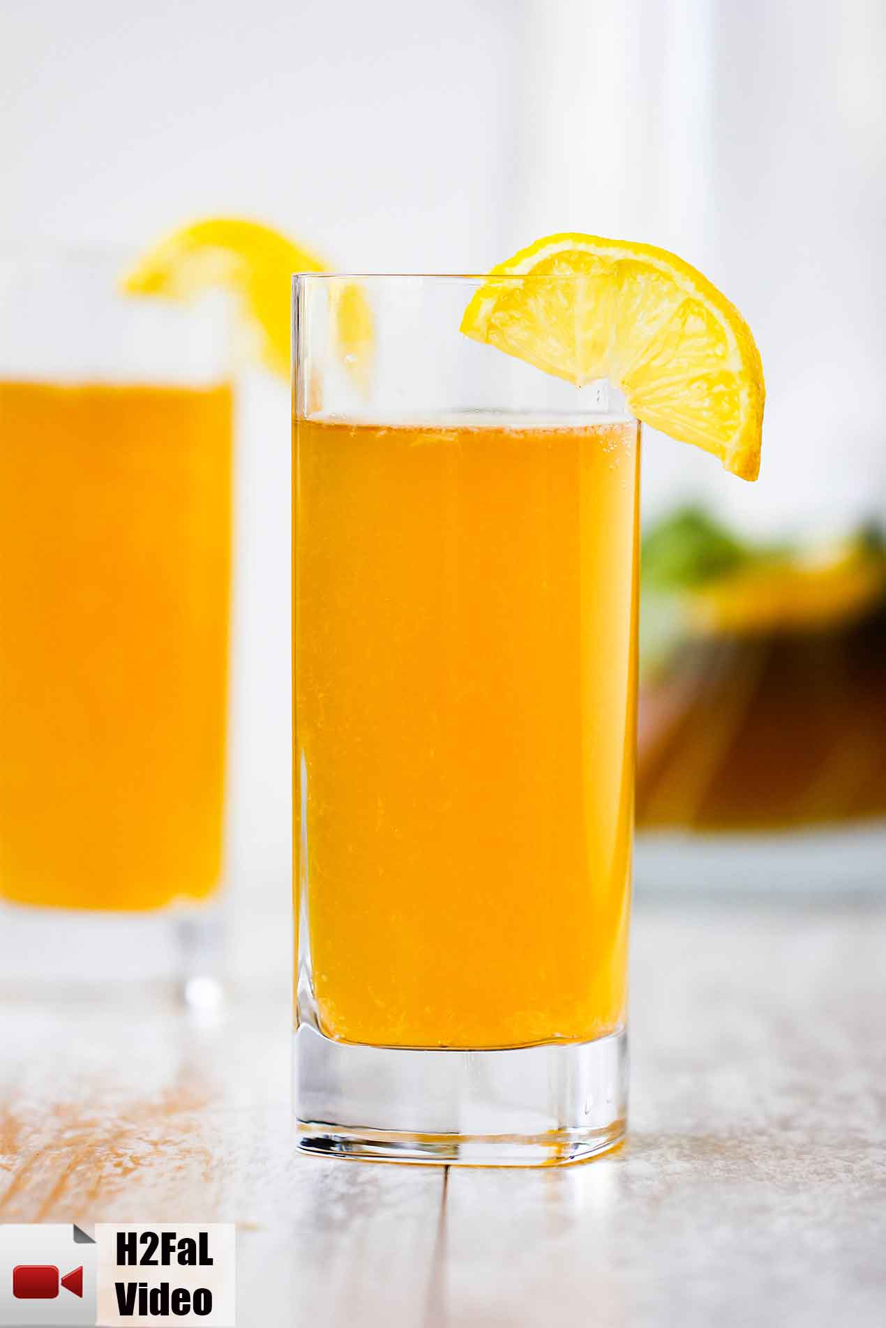 Shandy Beer Cocktail Recipe How to Feed a Loon