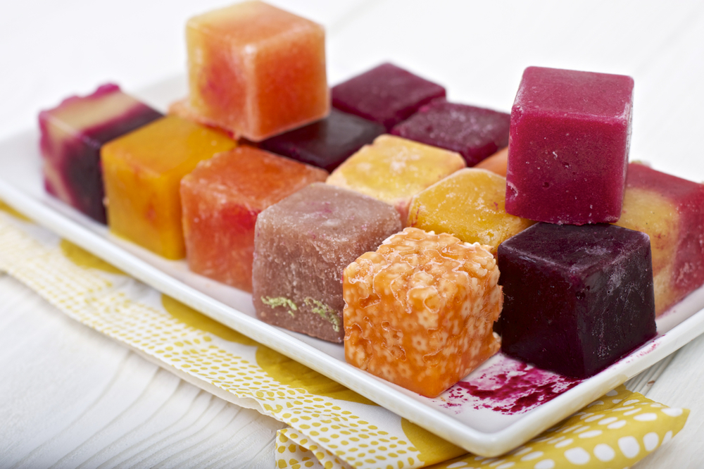 Homemade Baby Food vs Store Bought