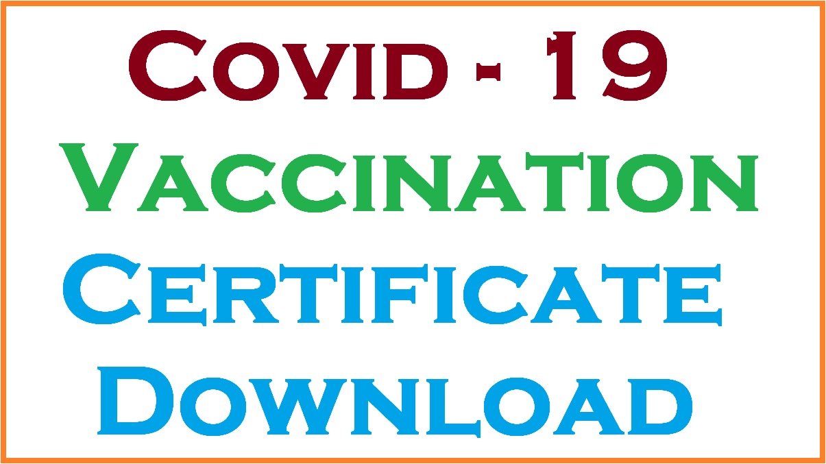 Allows your icons on the desktop to have a. Cowin Gov In Covid Vaccination Certificate Download Online 2021
