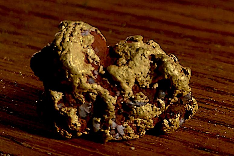 Where to Find Gold in Germany Rhine River & Other Locations How to