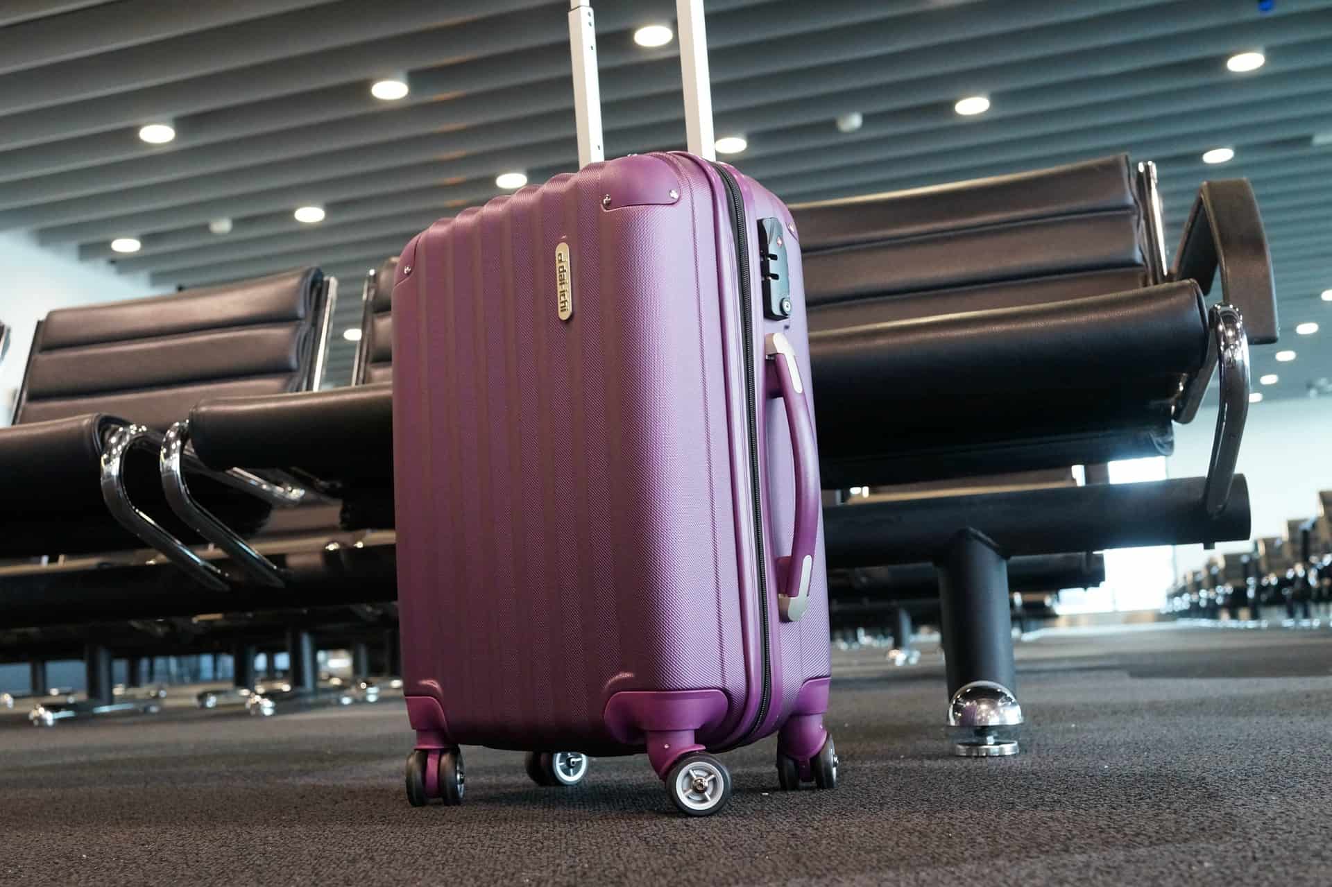 Are You Able To Bring Rocks On An Airplane? You Can But… How to Find