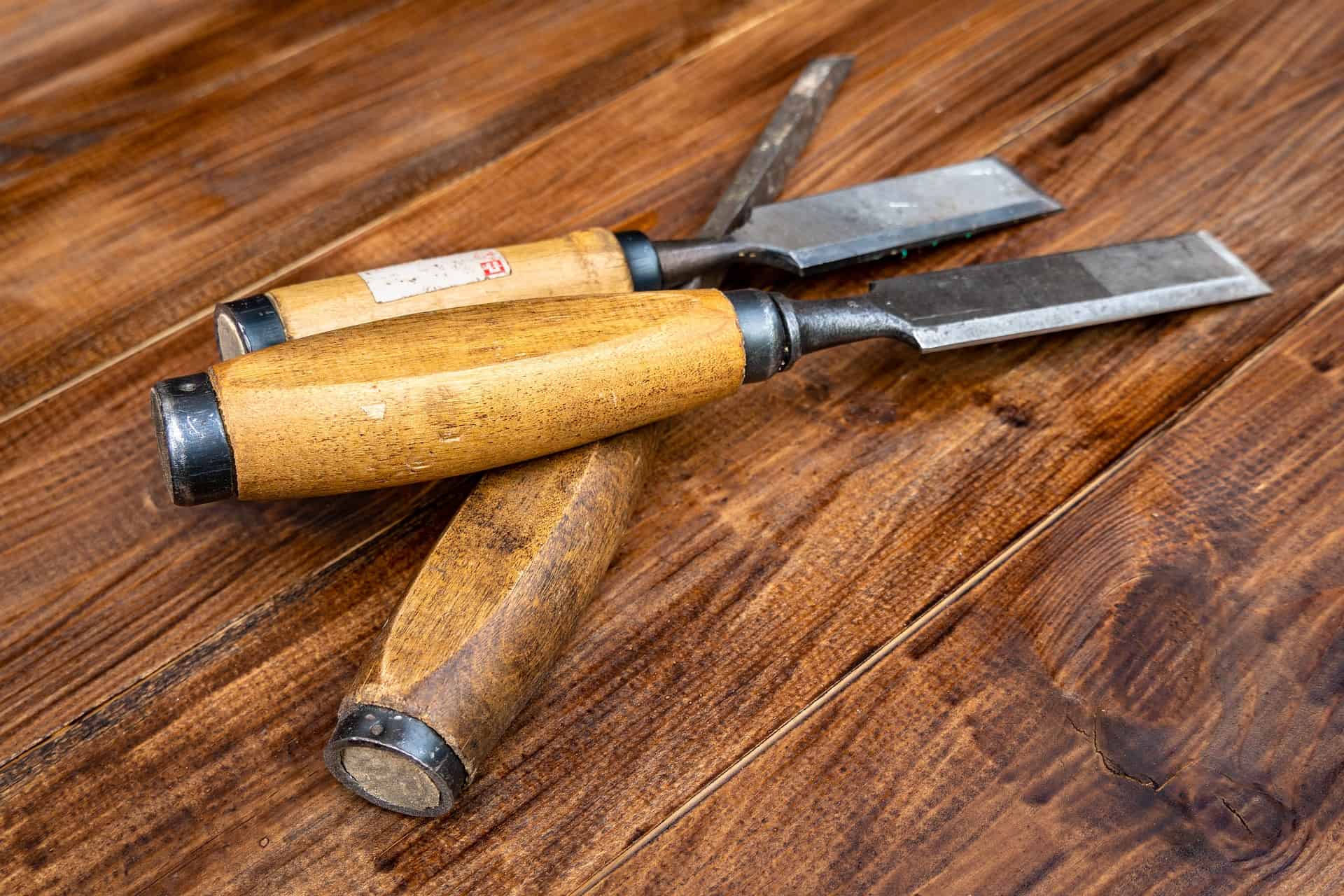Rock Chisel vs. Cold Chisel What’s the Difference? How to Find Rocks