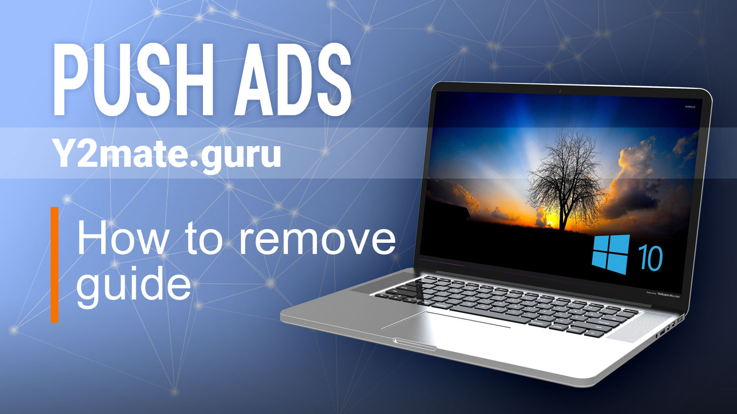 Remove Y2mate.guru Popup Ads — How to Fix Gude