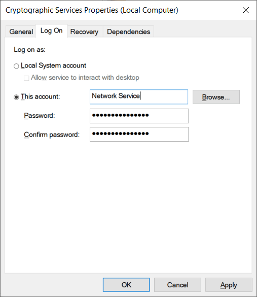 MMC.exe blocked. How to fix that problem? — How To Fix Guide