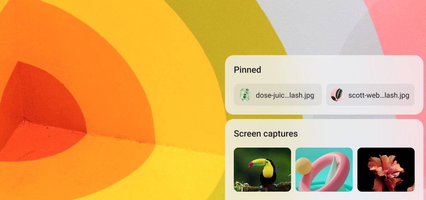 CharmSearching — How to get rid of Redirect?