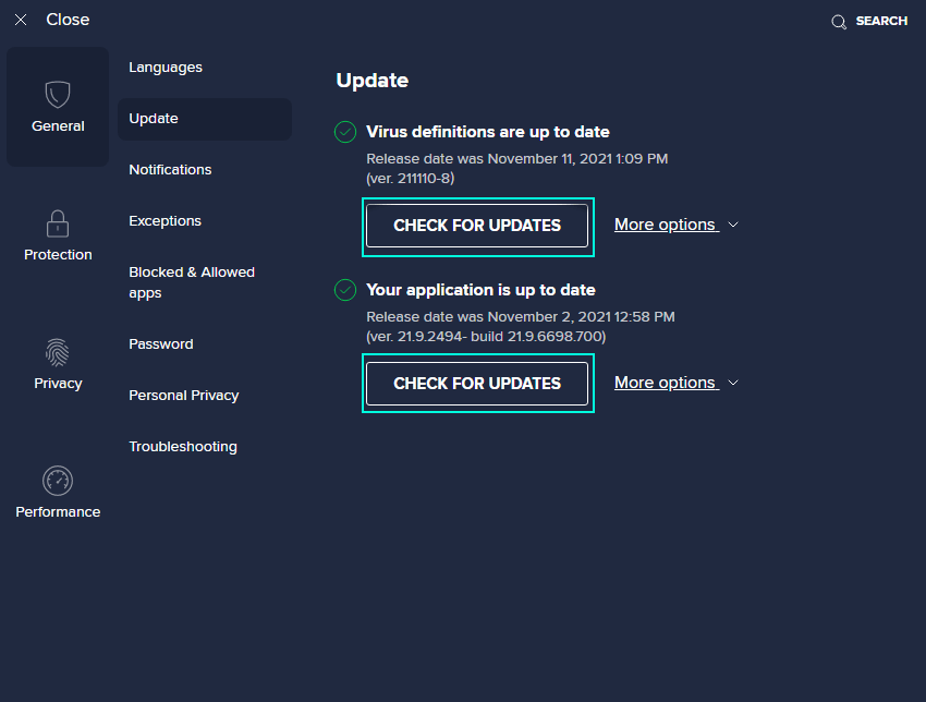 Avast Antivirus Remediation exe. How to remove it? — How To Fix Guide