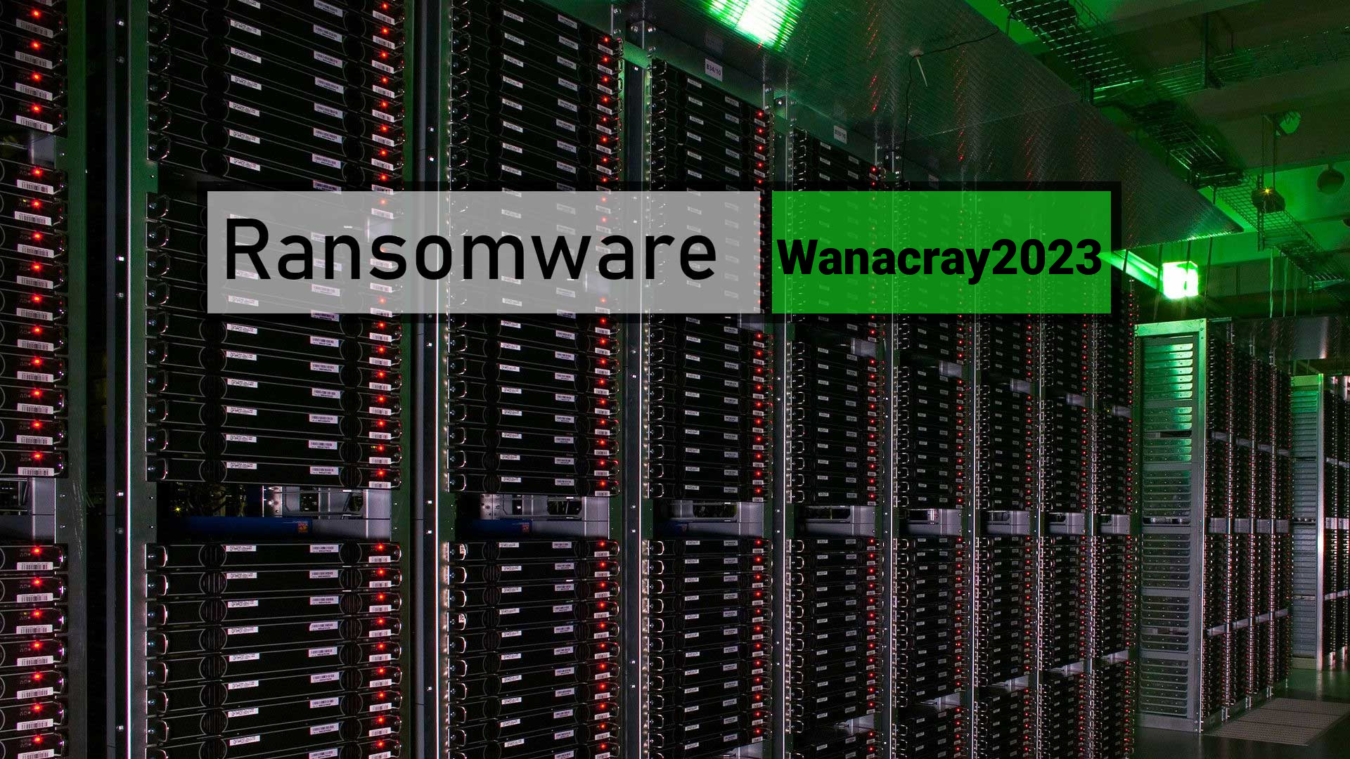 server emule 2023 Wanacray2023+ Files Ransomware - Remove Wanacray2023+ Virus