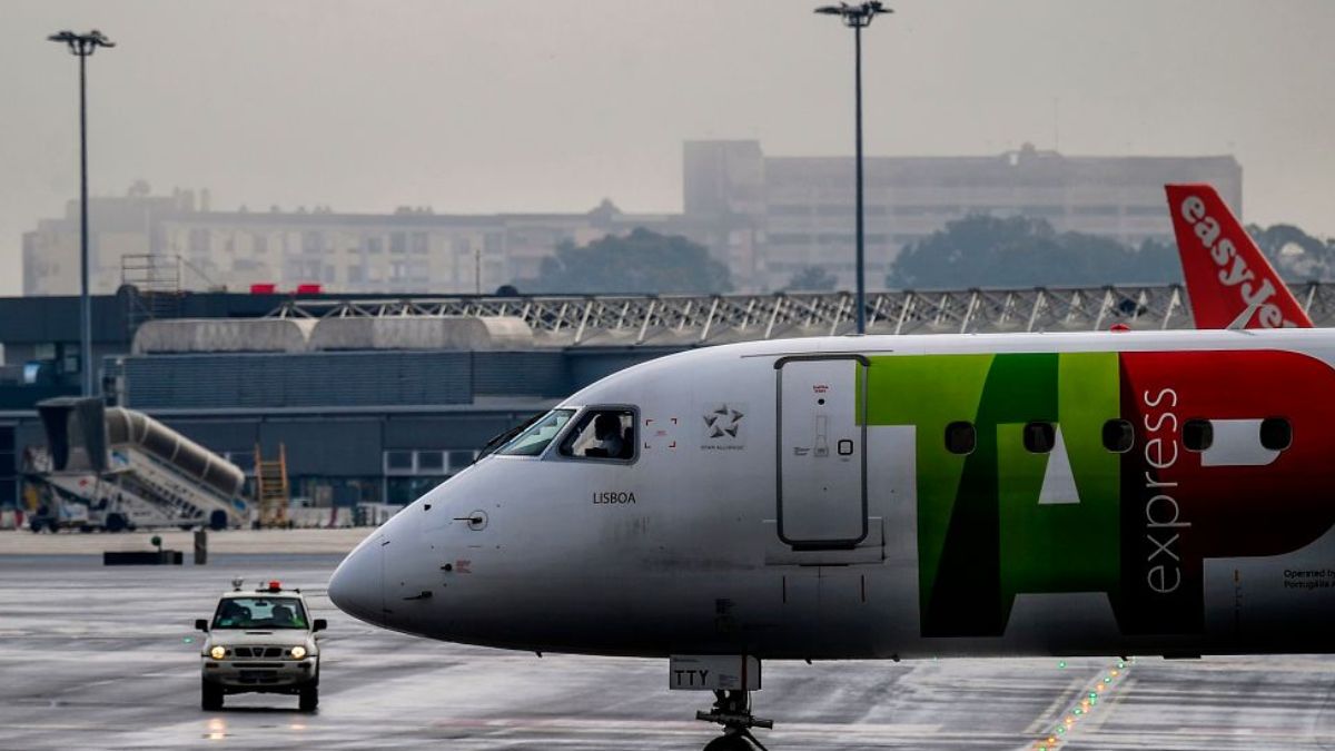 Ragnar Locker Hack Group Claims Responsibility for Attack on TAP Air