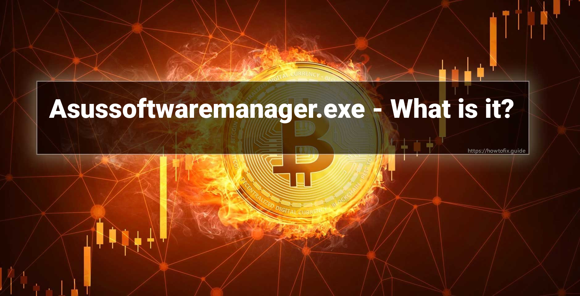 Asussoftwaremanager.exe Virus ⛏️ (Coin Miner Trojan) Removal