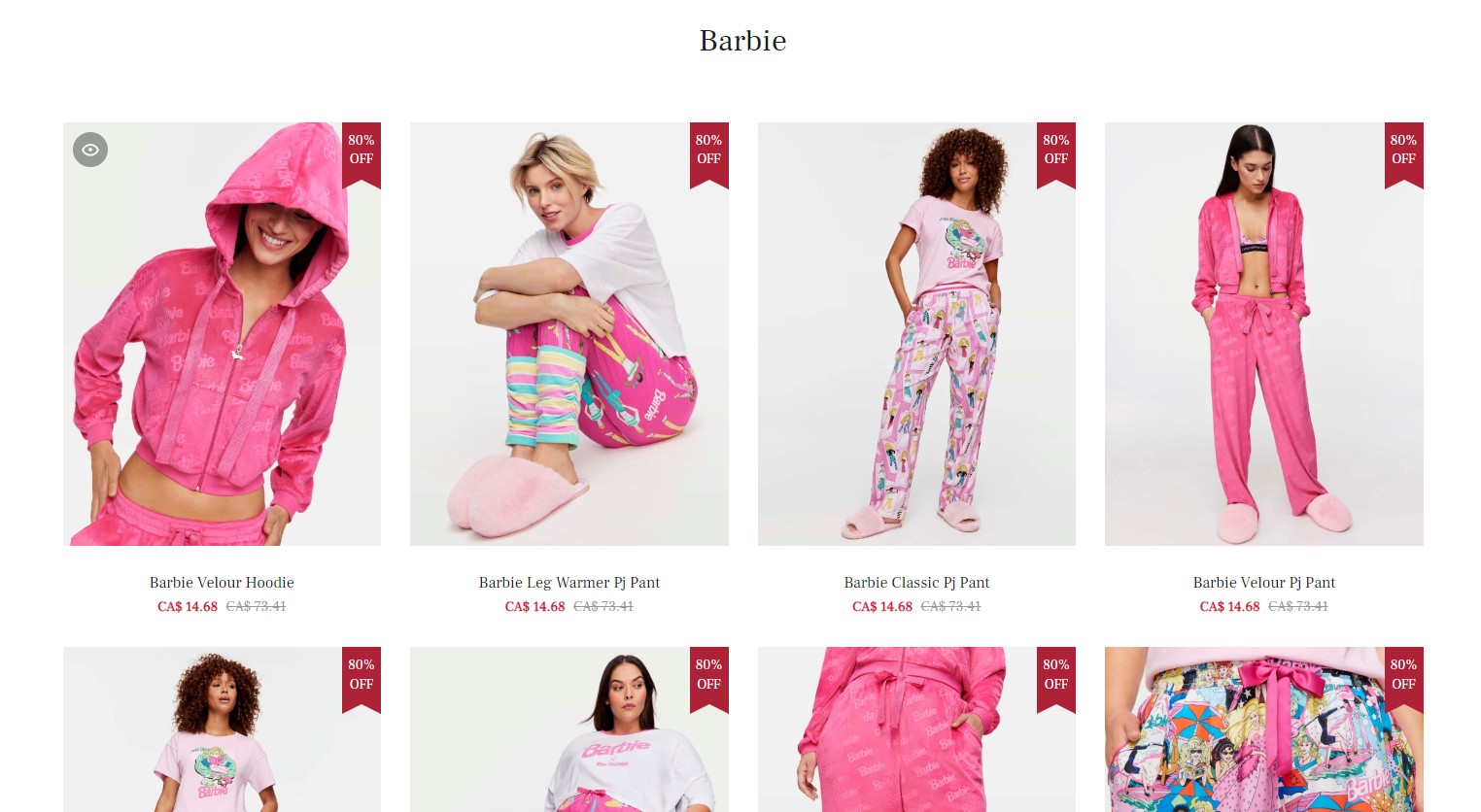 Peter Alexander Sale Review What is PeterAlexanderSale.top Store?