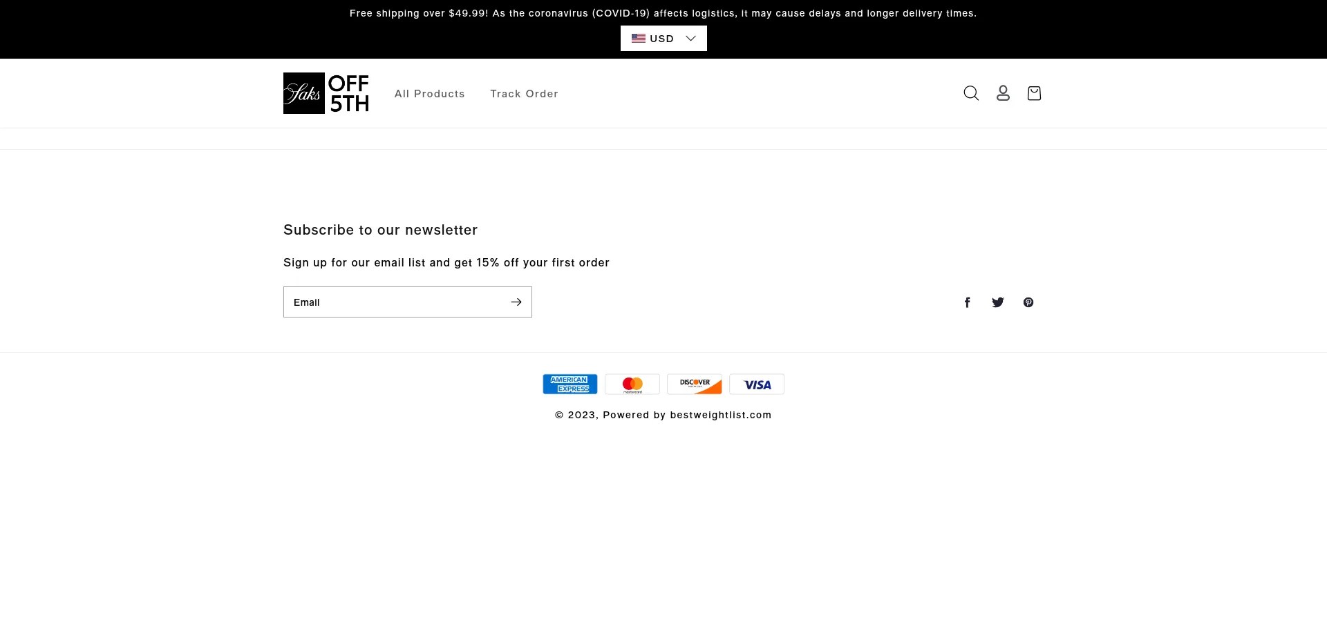 Scam Store What You Need To Know