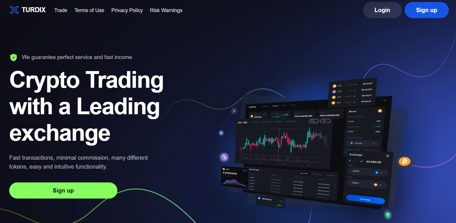 We Looked at the Evidence Is Turdix Legit or Scam?