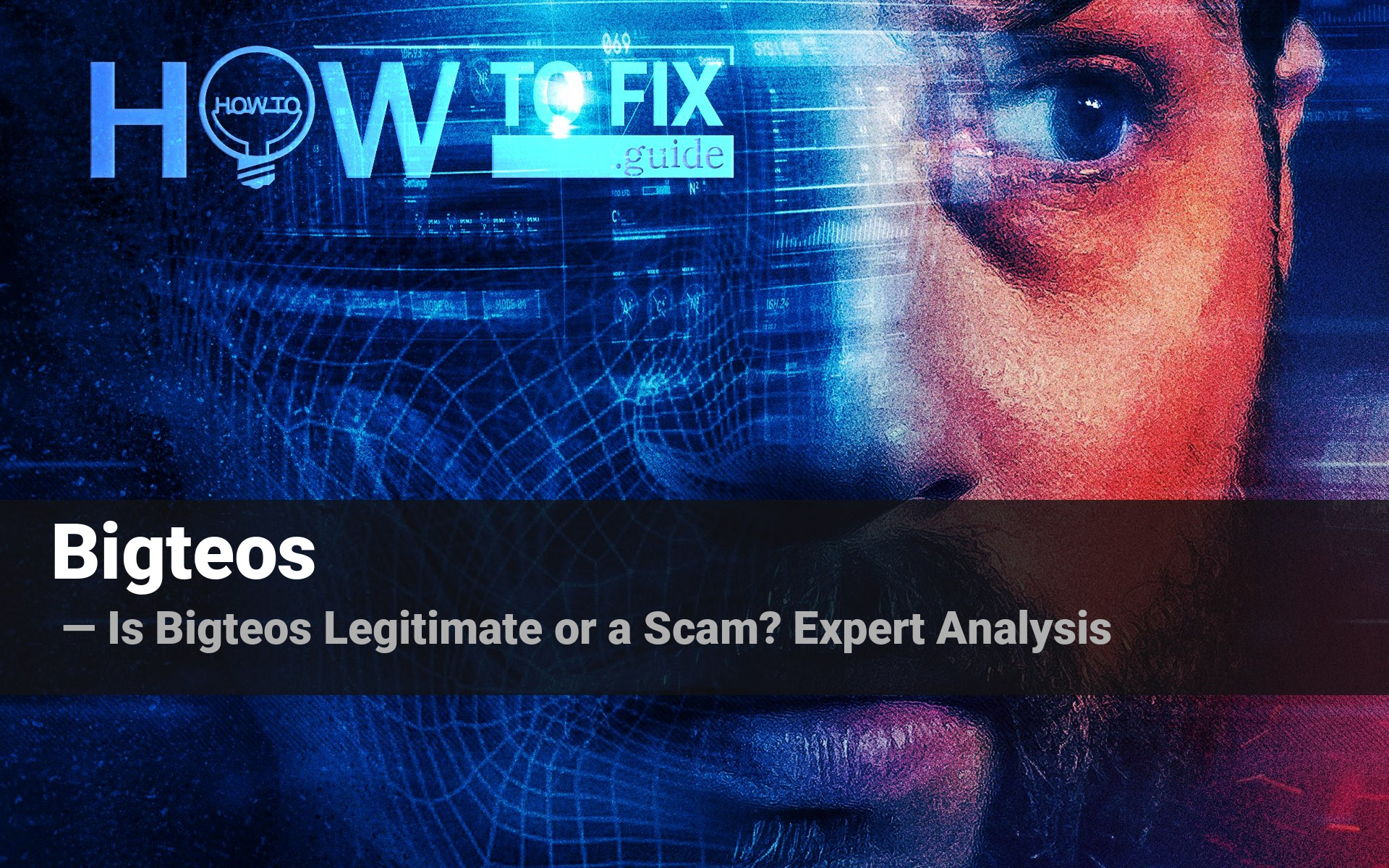 We Investigated Bigteos Legit Or Scam The Facts