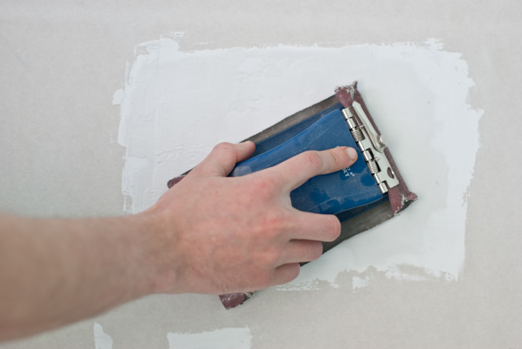 How to fix drywall holes How to Fix a Hole in Drywall Fixing Holes