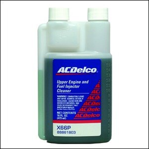ACDelco Cleaner Review – howtofixcar