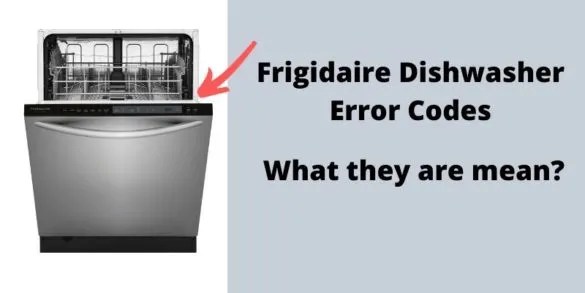 Lg Washer Le Error Code Fix how to fix 2020