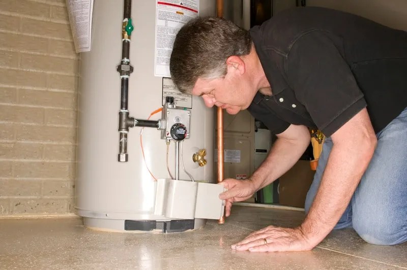 Why Is The Water Heater Making Noises? Let's Find Out