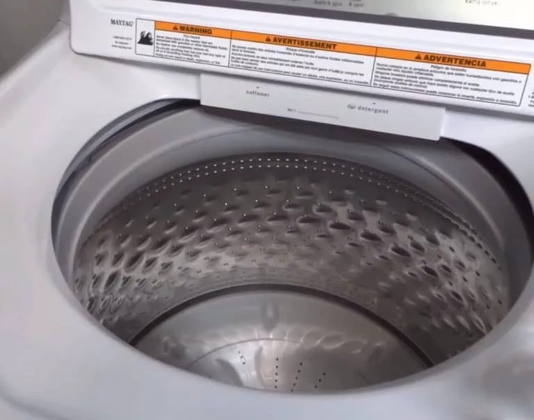 How To Clean Top Loading Washing Machine? 6 easy steps How To Fix It
