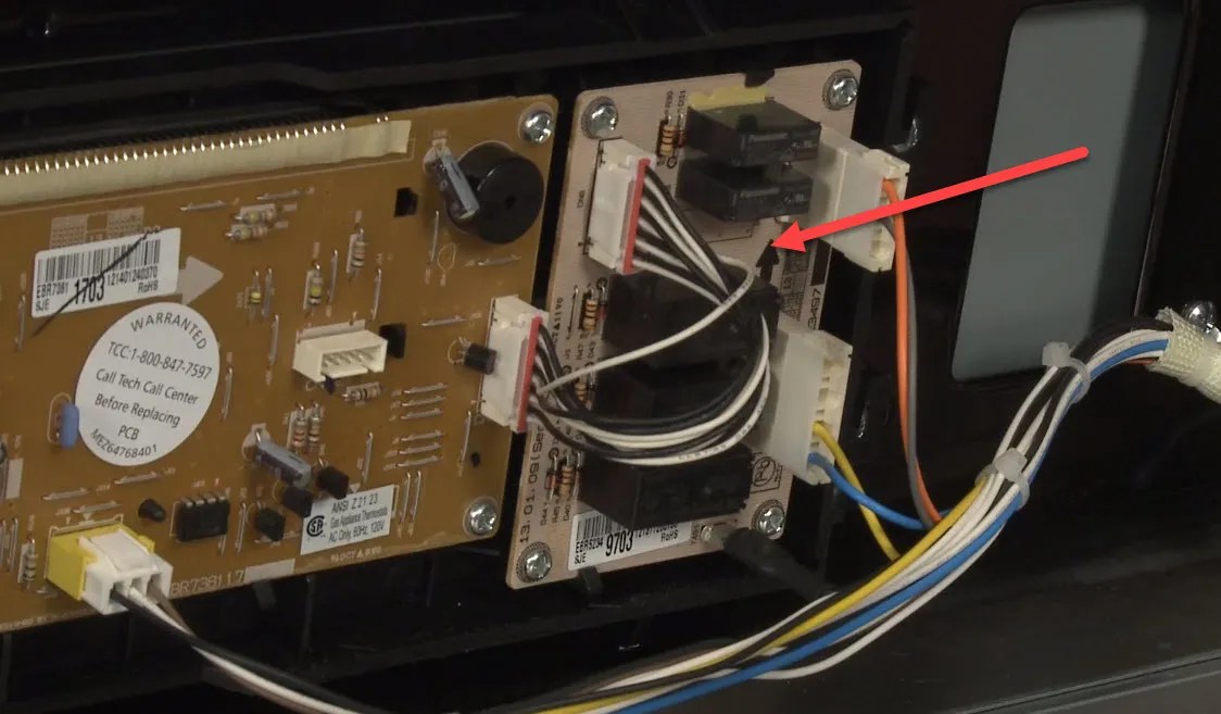 LG Oven Error Codes? 15 codes and easy How To Fix How To Fix It
