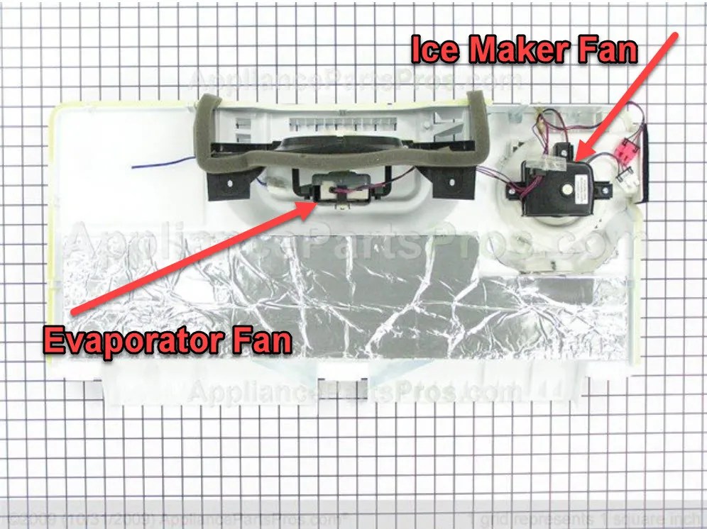 5 Most common Lg Refrigerator Ice Maker Problems DIY Appliance