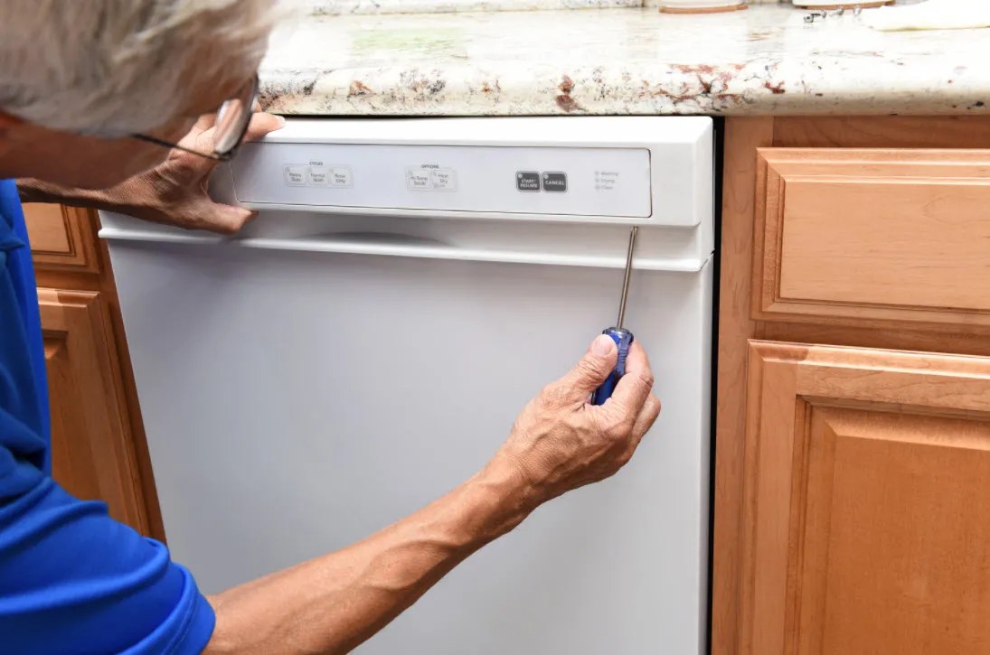 Dishwasher Won't Start? 8 causes and how to fix it How To Fix It