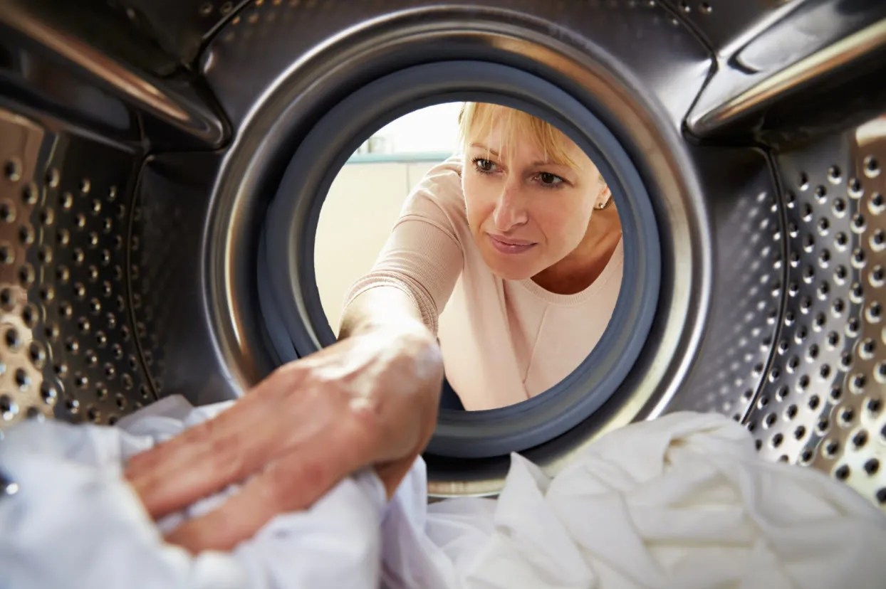 Washing Machine Load Capacity Guide How To Fix It