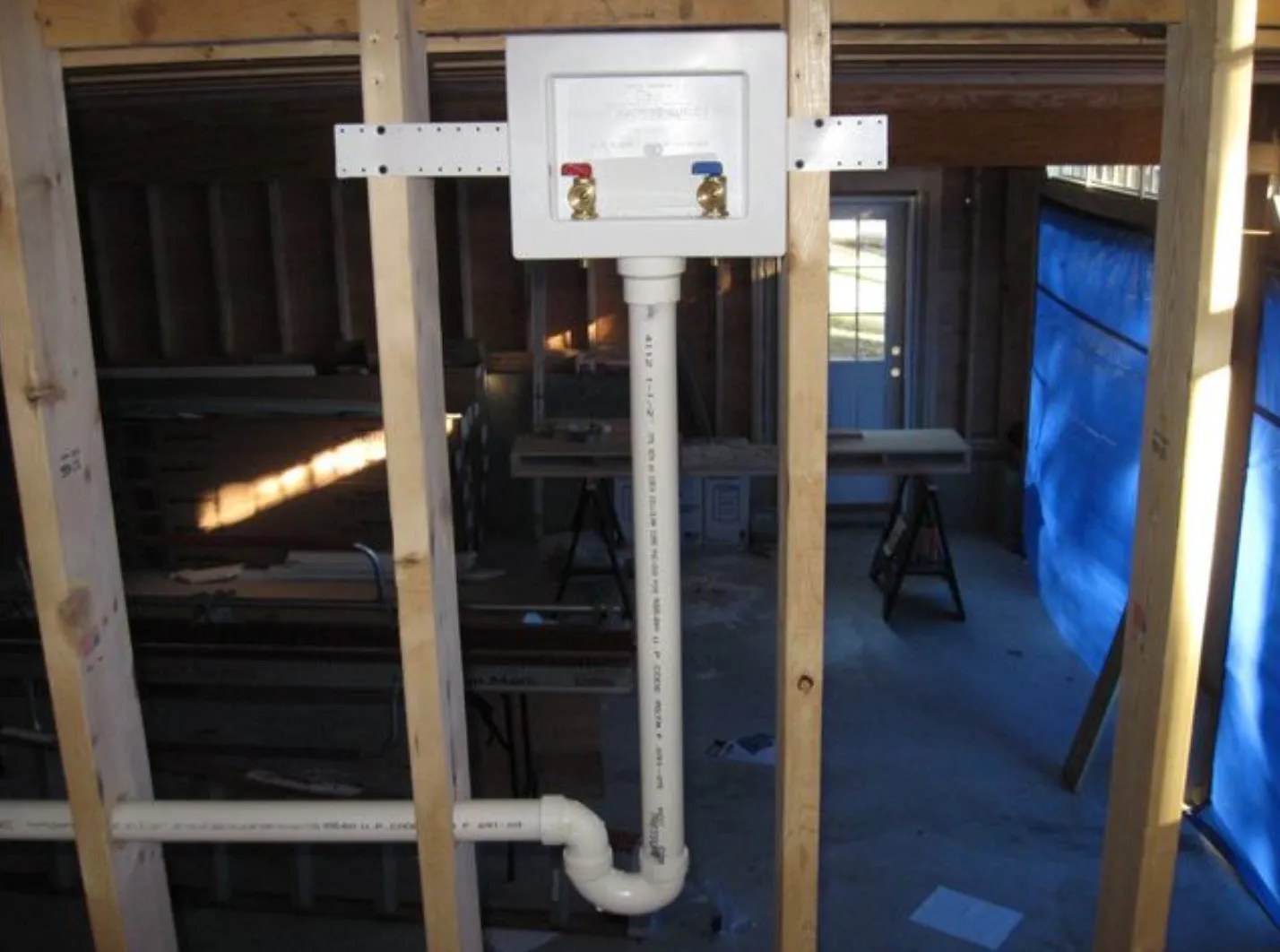 Does a Washing Machine Drain Hose Need to Be Elevated? 3 easy tips How