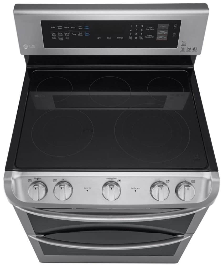 Common LG Electric Range Problems DIY Appliance Repairs, Home Repair